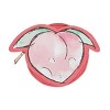 Pokemon 3-Piece Travel Set with Large PU Bag, Medium PU Printed Top Zip Pouch, and PU Die-Cut Coin Pouch - 4 of 4