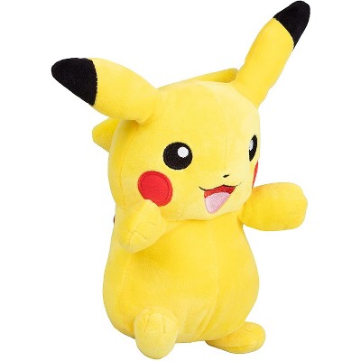 pikachu plush toy target