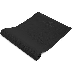 ProsourceFit Original Yoga Mat 1/4-in - 1 of 4