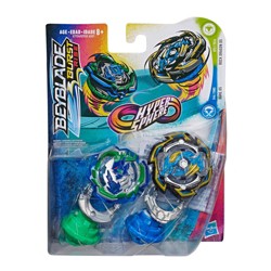 Beyblade Burst Rise Hypersphere Sword Valtryek V5 Starter Pack