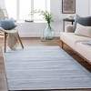 Hauteloom Nettleham Living Room, Bedroom Area Rug - Bohemian, Transitional - 2 of 4