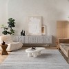 Rug Branch Alfombra Modern Indoor Outdoor Area Rug - 3 of 4
