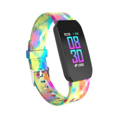 Yoho sports online fitbit