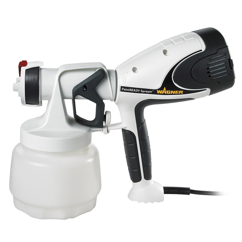 UPC 024964211470 product image for Wagner PaintREADY Sprayer | upcitemdb.com