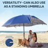 Sport-Brella Premiere Portable Sun Umbrella XL - 2 of 2