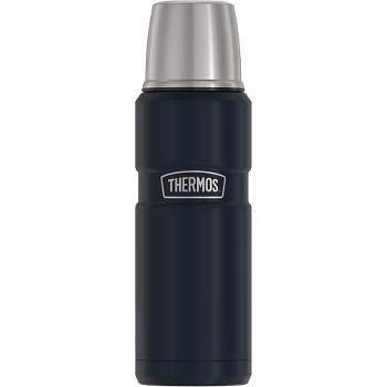 Thermos Flask Insulated Travel Mug Warm Hot Tea Coffee Drink Outdoor  Thermal Cup 5010576717108