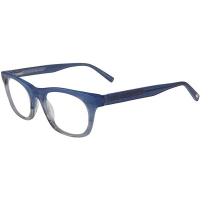 Jones New York J145 Designer Metal Eye Glasses Frame