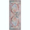 Unique Loom Maahru Collection Area Rug - Cresent Moon - 2 of 4