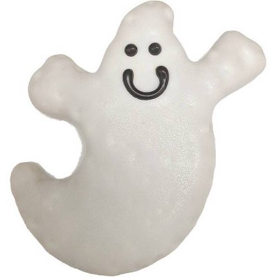 Molly's Barkery Ghost Cookie Dry Dog Treats - 1ct