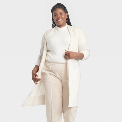 Women's Duster Cardigan - A New Day™