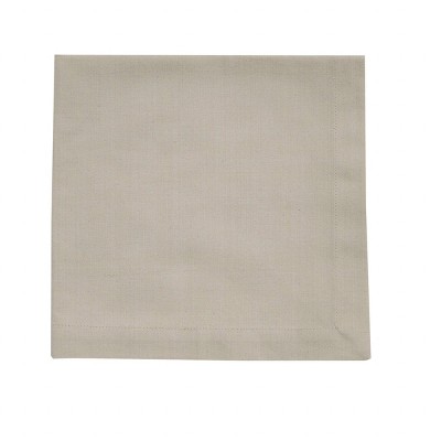 Split P Pebble Elements Solid Napkin Set Of 4 : Target