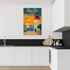 Cape Cod by IdeaStorm Studios Unframed Wall Canvas - iCanvas - 3 of 3