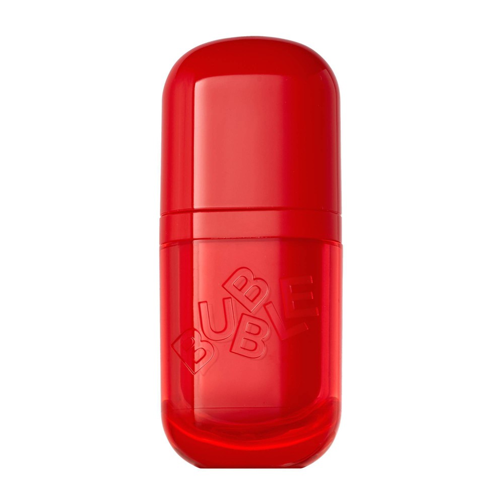 Bubble SkincareTalk Back Lip Serum - Watermelon - 0.15oz: Deep Hydration, Clear, 1 Count