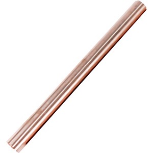 St. Louis Crafts 36 Gauge Copper Metal Foil Roll, 12 Inches x 5 Feet - 1 of 2