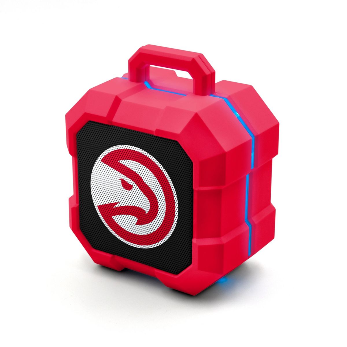 SOAR NBA Shockbox LED Wireless Bluetooth Speaker