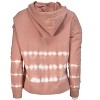 BeachLunchLounge Women's Tate Desert Rose Hoodie - 4 of 4
