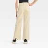 Girls' High-Rise Baggy Jeans - art class™ - 2 of 3