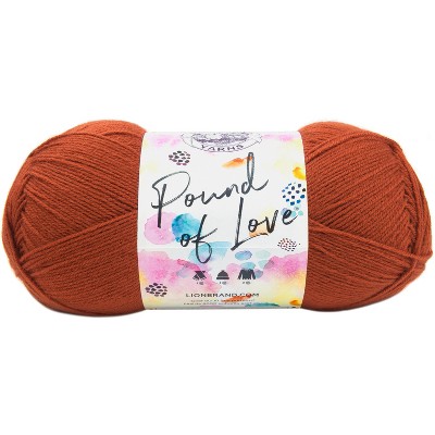 Lion Brand Pound Of Love Yarn
