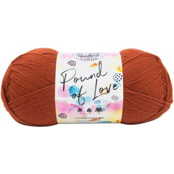 Lion Brand Pound Of Love Yarn : Target
