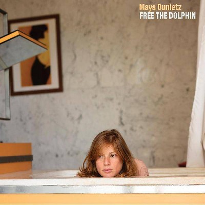 Maya Dunietz - Free The Dolphin (Vinyl)