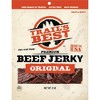 Wild Bill's Multi-Brand 3-Piece Jerky Sampler (3 assorted 3oz bags of beef jerky) - 4 of 4