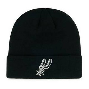 NBA San Antonio Spurs Cuff Knit Beanie - 1 of 2