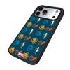 Marvel Fantastic 4 Pattern 2 Bump Cell Phone Case for Apple iPhone 17 Series - 2 of 4