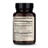 Dr. Mercola Organic Chaga Mushroom, 30 Tablets, Supports Immune Function, Non-GMO, USDA Organic - 2 of 4