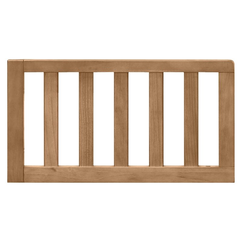 DaVinci Toddler Bed Crib Conversion Kit, 2 of 4