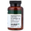 NutraMedix Vitamin C, 1,000 mg, 120 Vegetable Capsules - 2 of 4