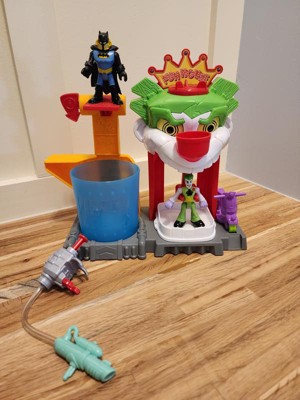 DC Super Friends Gift Set [Batman, Joker & Robin] - Imaginext Database