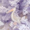 Daydream Society - Pelican Christmas Ornament - Pack of 1 Ornament - 2 of 2