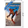 Trends International Marvel Spider-Man: No Way Home - Wall Comic Framed Wall Poster Prints - 3 of 4
