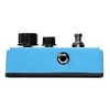 DigiTech DOD Chthonic Blue Fuzz Pedal for Guitars and Amps - 4 of 4