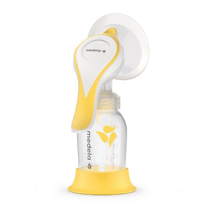 Medela New Harmony Manual Breast Pump