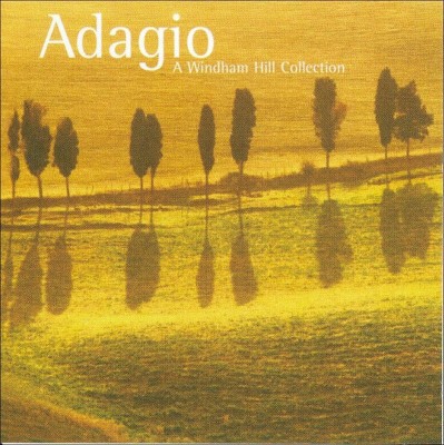 Various - Adagio: A Windham Hill Collection (CD)