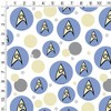 Star Trek Science Shield Gift Wrap 30" x 72" - 2 of 4