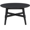 Oslo - Coffee Table - Black - 2 of 4