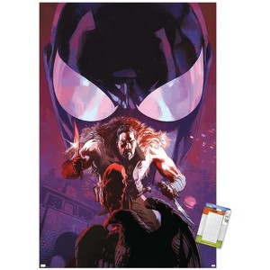 Trends International Marvel Kraven The Hunter - Amazing Spider-Man #21 Unframed Wall Poster Prints - 1 of 4