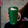 Silipint: Silicone 16oz Coffee Tumblers, 2 Pack, Green Speckled - 4 of 4