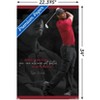 Trends International Tiger Woods - Always Get Better Unframed Wall Poster Prints - 3 of 4