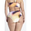 ELOQUII Women's Plus Size Bikini Bottom - image 3 of 4