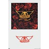 Trends International Aerosmith - Permanent Vacation Album Series Unframed Wall Poster Prints - 4 of 4