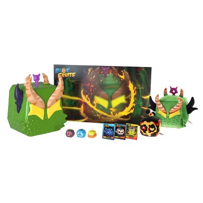 Blox Fruits Ultimate Bundle Set - Dragon