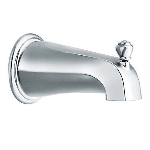 Moen 3806 5 3 4 Wall Mounted Tub Spout