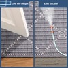 Liora Manne Malibu  Indoor/Outdoor Rug  Navy.. - 3 of 4