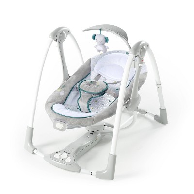 target infant swing