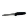 BergHOFF Soft Grip Stainless Steel Ham/ Salmon Slicer - 2 of 4