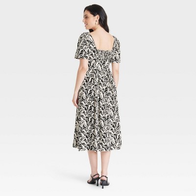 mimsy short sleeve midi dress Mini Dress White Short Sleeve Spring Dresses Perfect Stranger Mimsy Short  Sleeve Midi Dress White