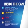 Red Bull Sugarfree Sea Blue Edition Energy Drink - 8.4 fl oz Can - 3 of 4
